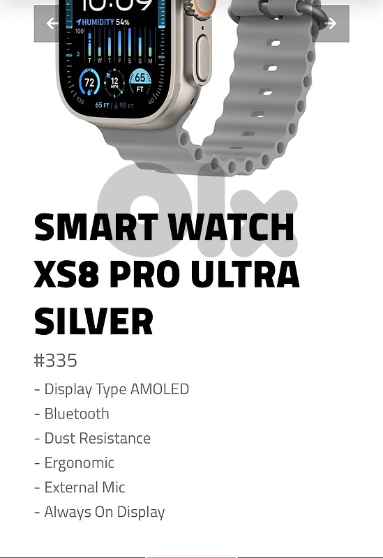 very little storage left get your waterproof smartwatches