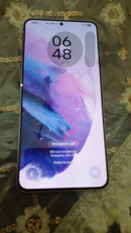 Samsung S21+ 5G