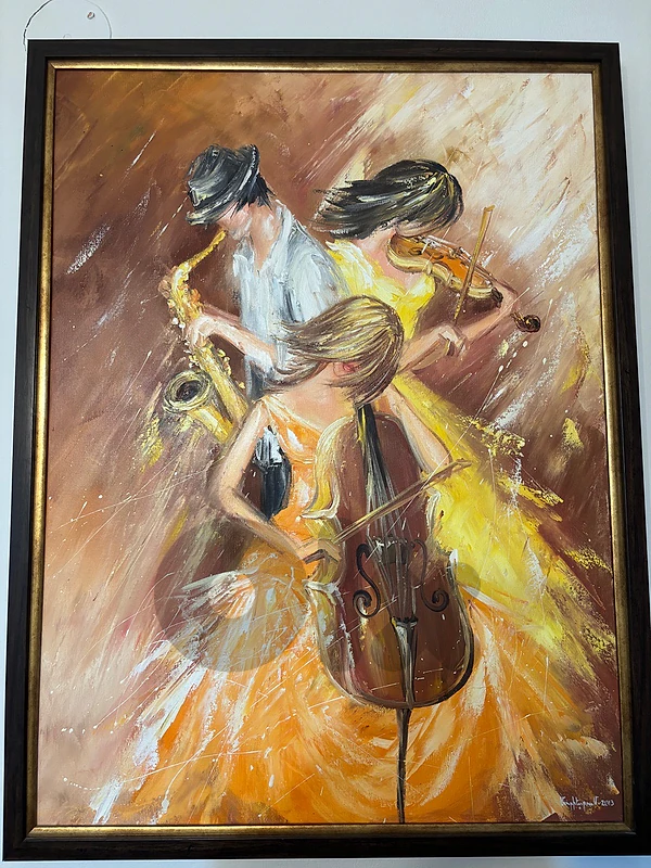 painting