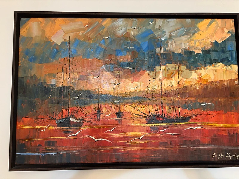 painting