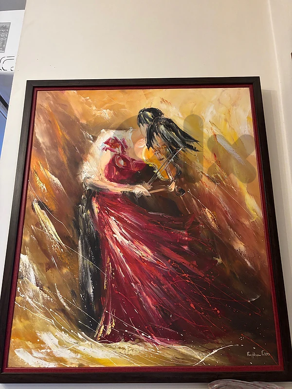 painting