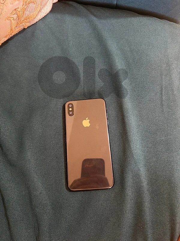 iphone XS max