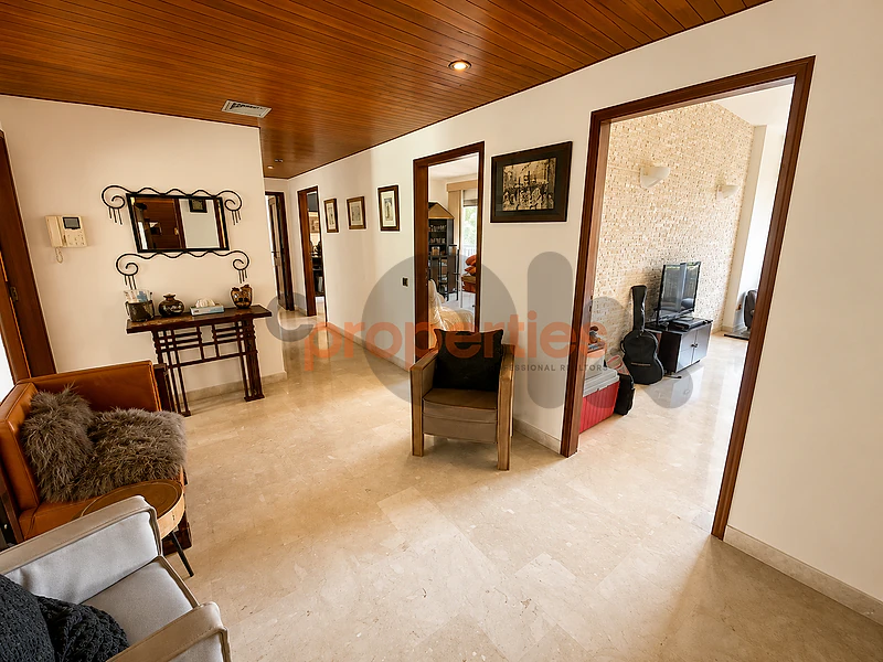 Apartment for Sale in Jal el Dib – CPFY329 شقة للبيع في جل الديب
