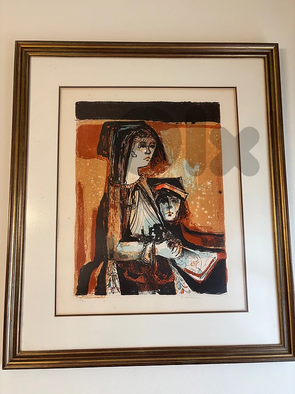 painting