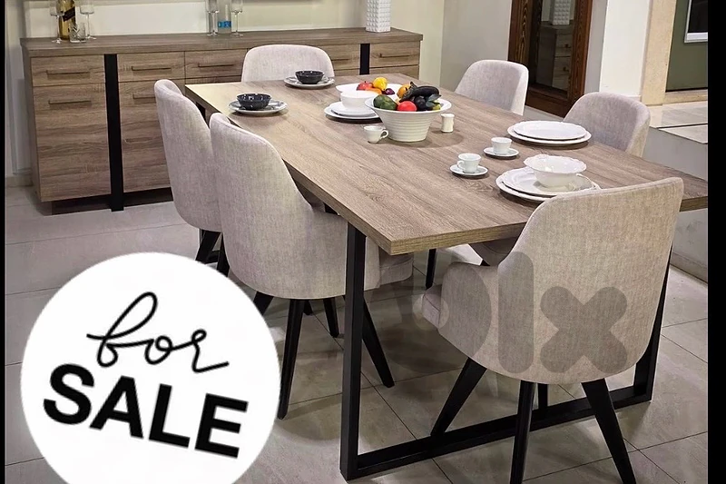 oudit sofra - dining room for sale