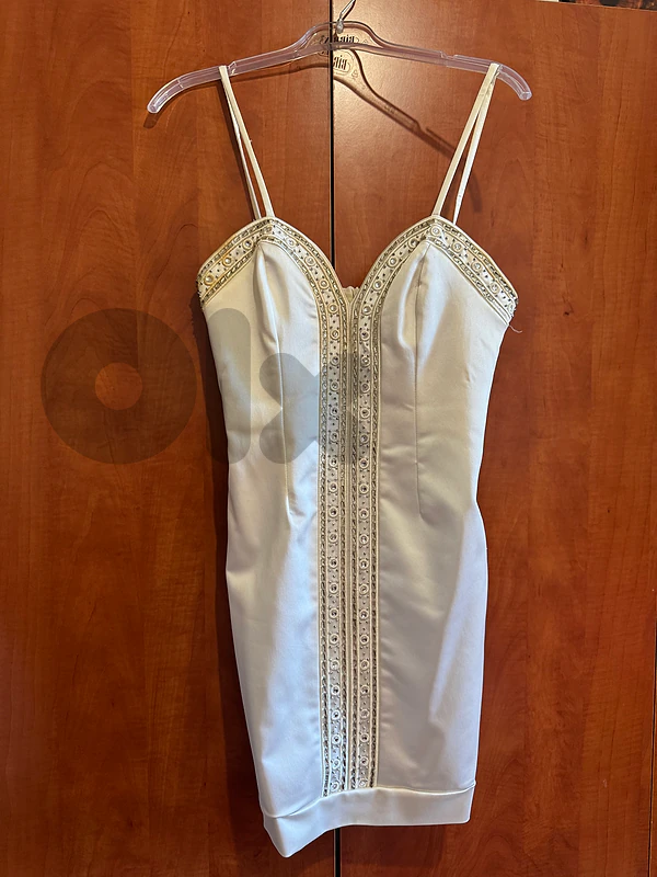 Evening Dresses