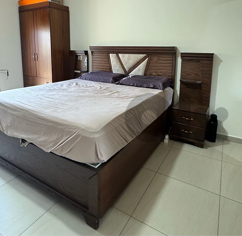 oudit nom master bedroom for sale