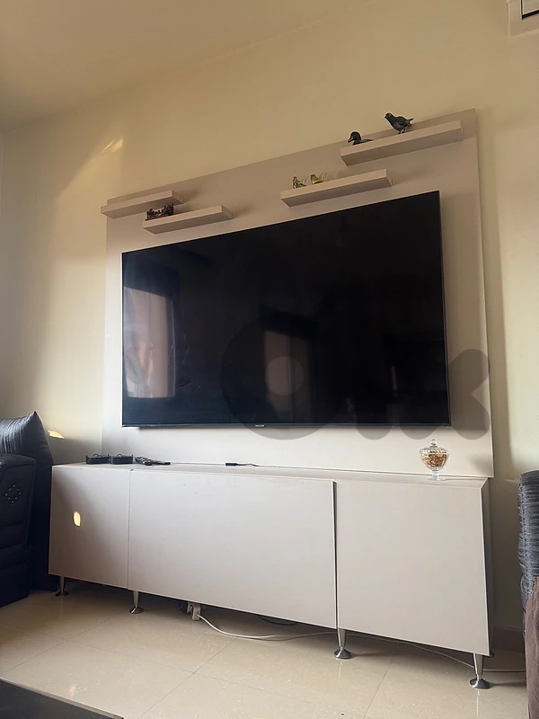 tv unit