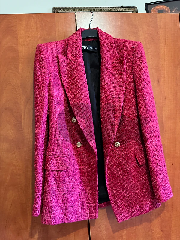 jackets