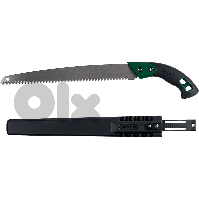 parkside 32cm purning saw