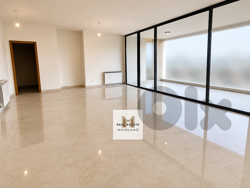 Deek el Mehdi apartment for Rent