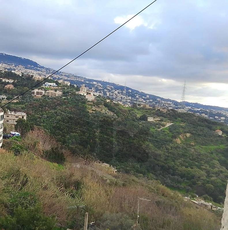 175m 3Bedroom+ Parking Kahale Habr Marble Baabda