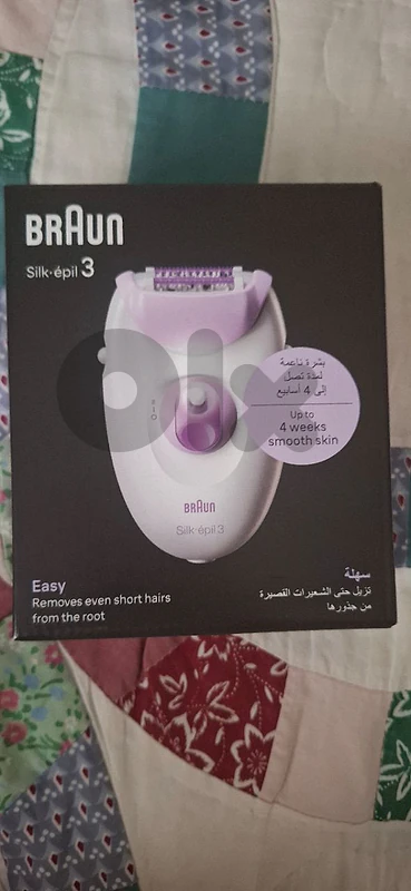 braun silk.epil3