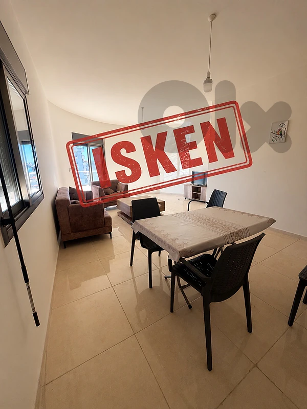 110sqm Apartment for Sale | Sarba | 1 Min to Highway | Isken