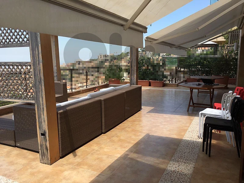 Apartment for sale Monteverde + terrace + garden شثة للبيع المنتفردي Apartment for sale Monteverde + terrace + garden شثة للبيع المنتفردي