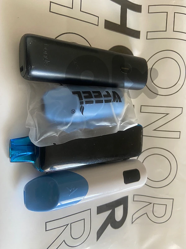 iqos bonds ma3 2 vape ba3doun jded
