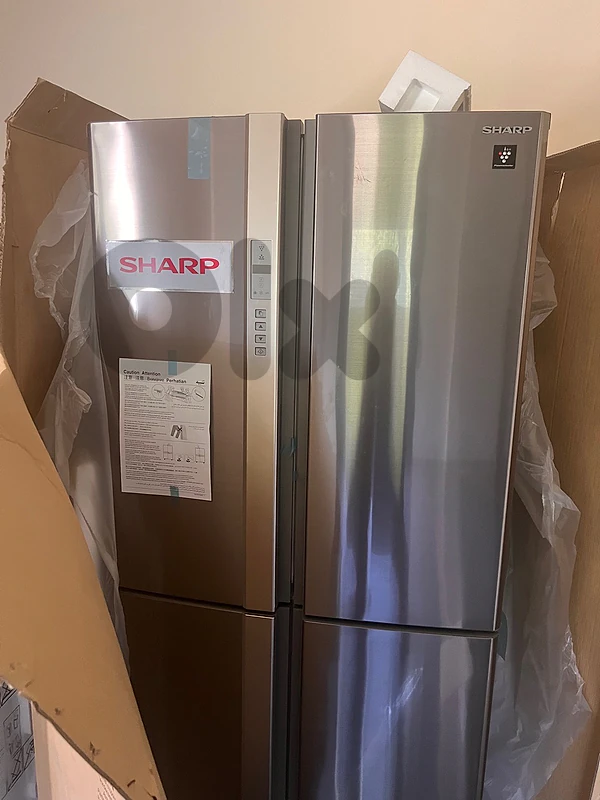 frige