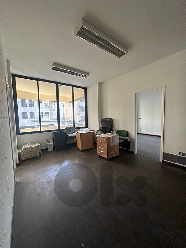 Office for Rent in Jal El dib