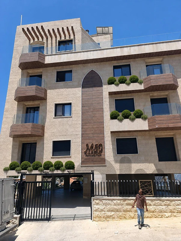 Brand New Appartments For Sale