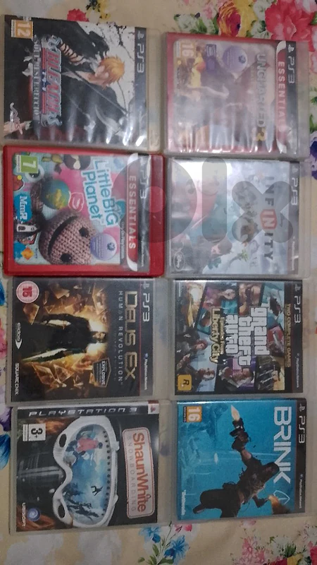 ps3 game