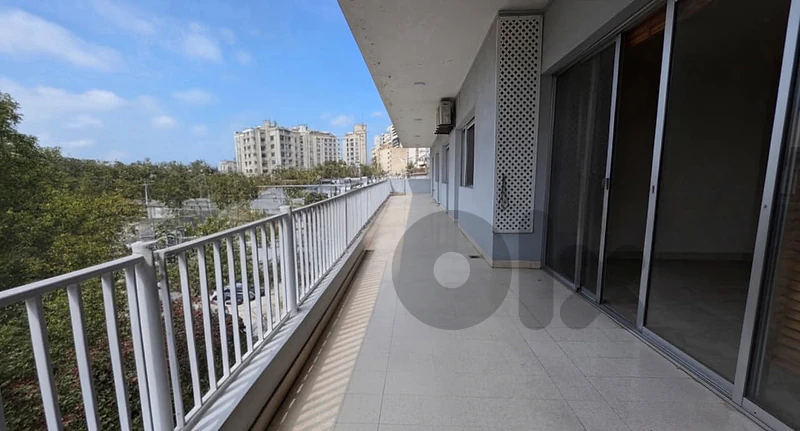 AH-HKL-601 Spacious 4-Bedroom Apartment for Rent in Achrafieh, Sassine