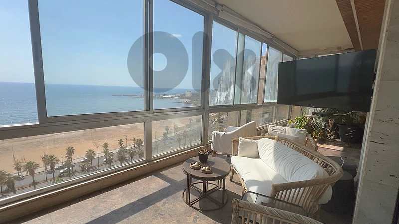 apartement for sale ramlet bayda