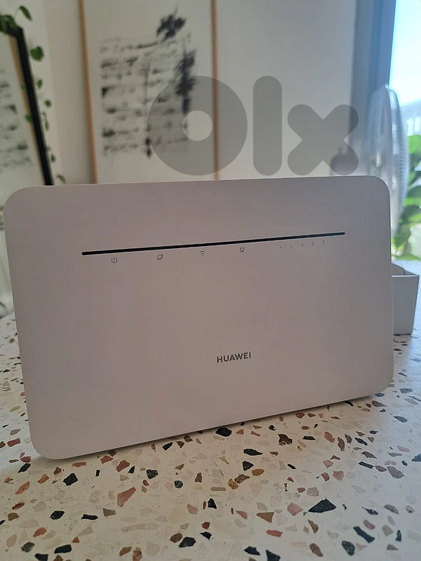 Huawei b535-232