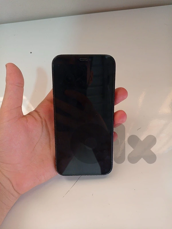 iphone 12 pro