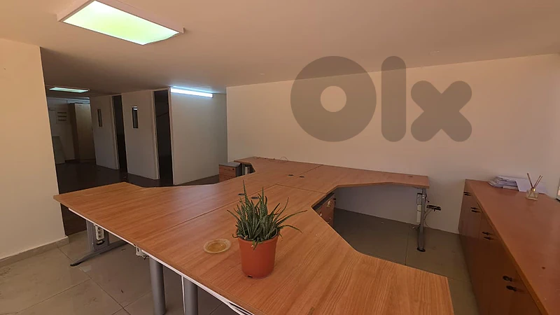 AH-HKL-602 Office for Rent – Prime Location in Verdun
