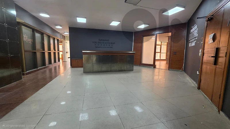 Office for Rent – Prime Location in Verdun