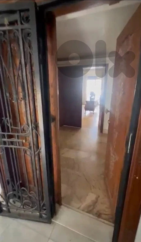 Fully Furnished Duplex For Rent in Ramlet el Bayda