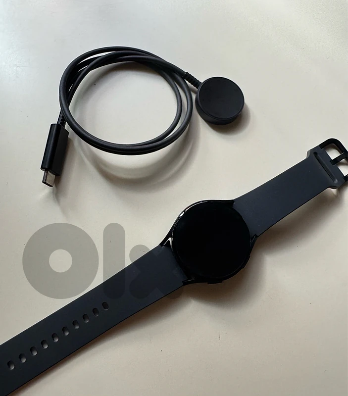 Original Samsung Galaxy Watch5, 40MM, Rarely Used, 100% Working!