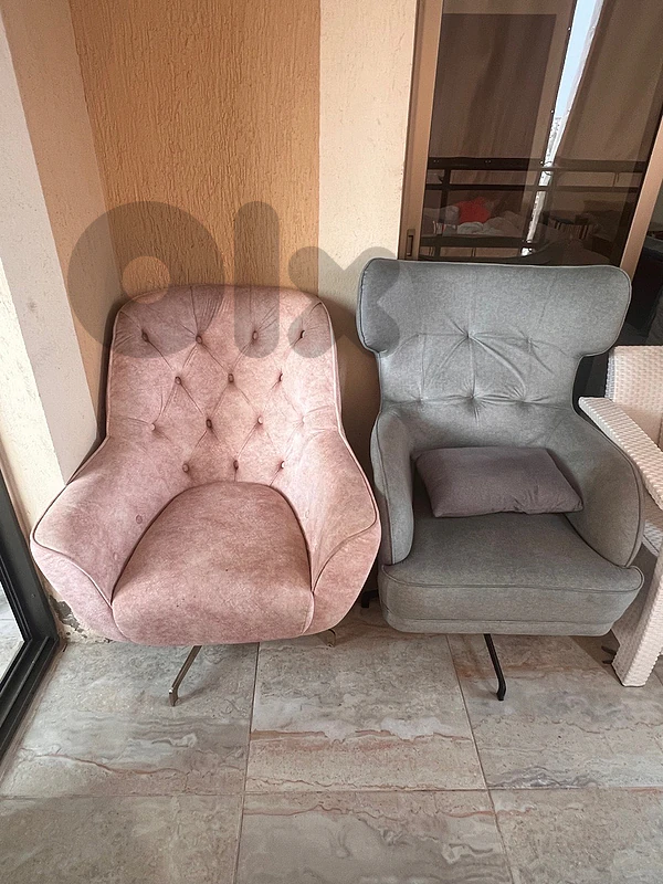 armchair armchair