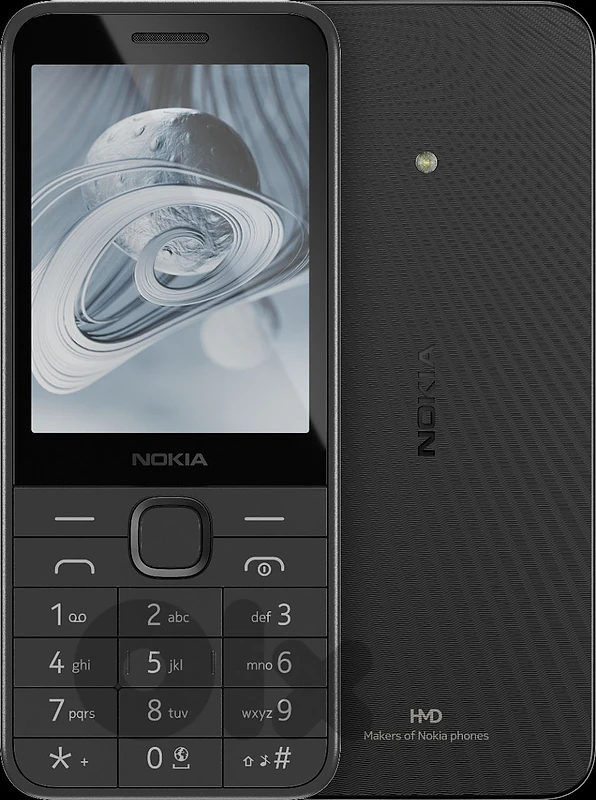 Nokia N215 4G Nokia N215 4G