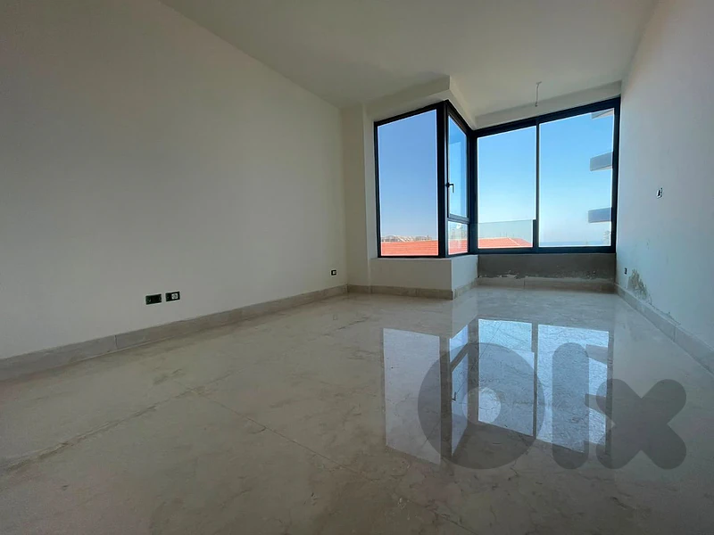Apartment For Rent Located in Hamra
