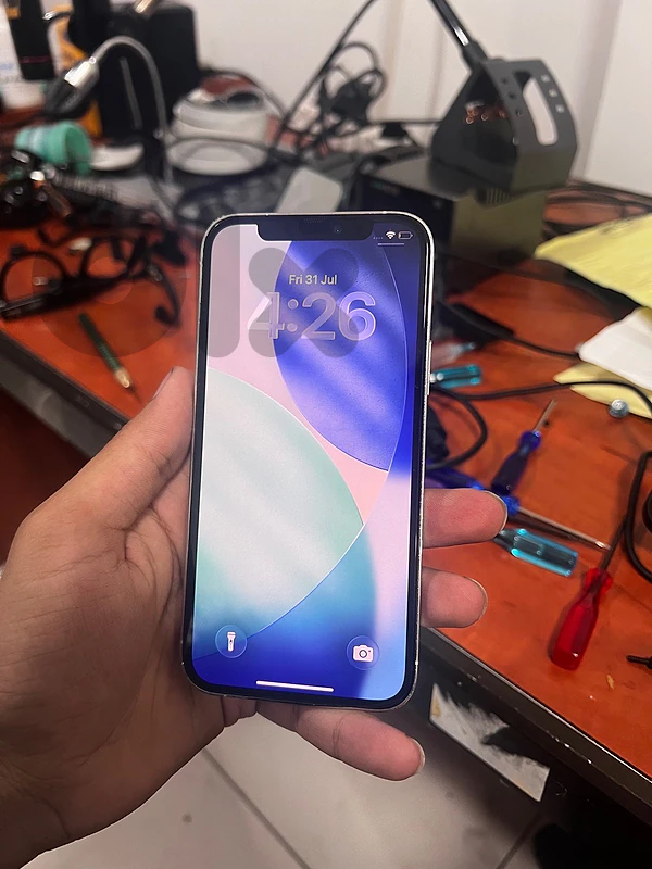 iphone 12 pro