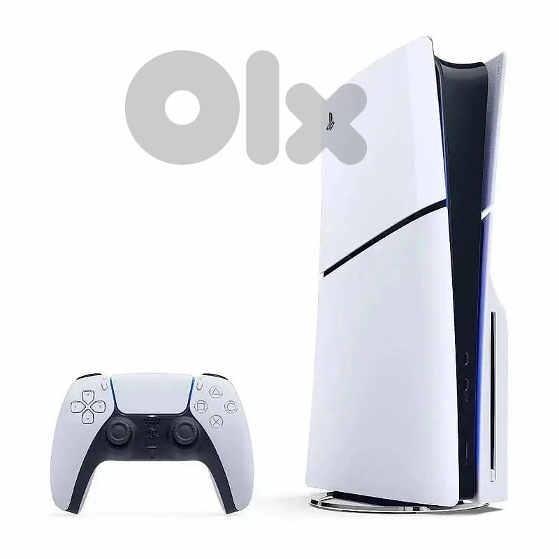 ps5 slim used 4 months like new