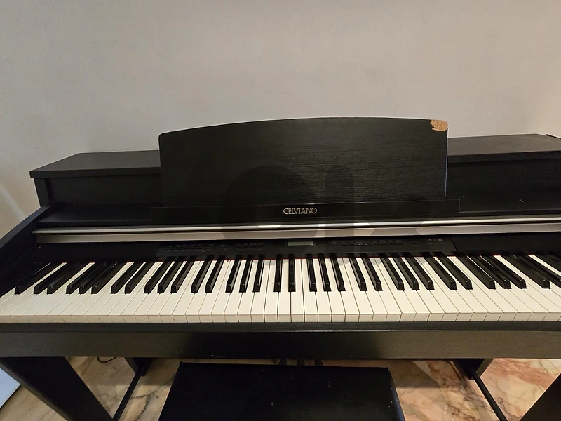 Casio Celviano Piano