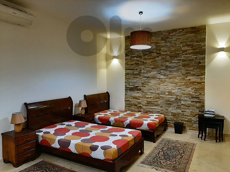 Girls Dorm in Beirut - Chiyah