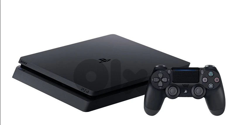 ps4 slim
