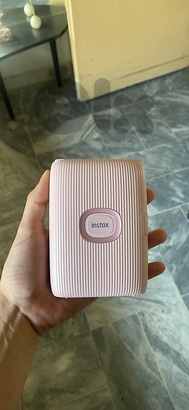 instax mini 2 polaroid printer