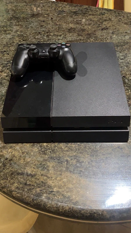 ps4 fat