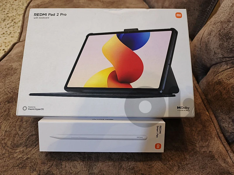 redmi pad 2 pro