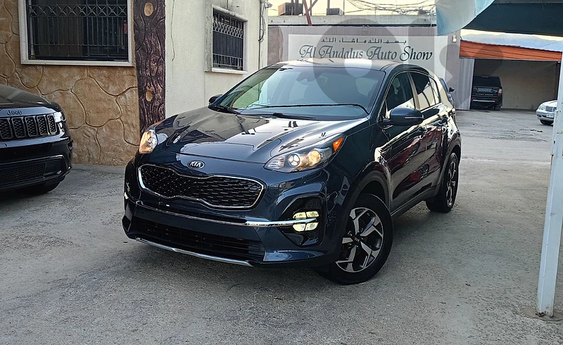 Kia Sportage 2020 kia Sportage LX AWD 2020 Kia Sportage 2020 kia Sportage LX AWD 2020