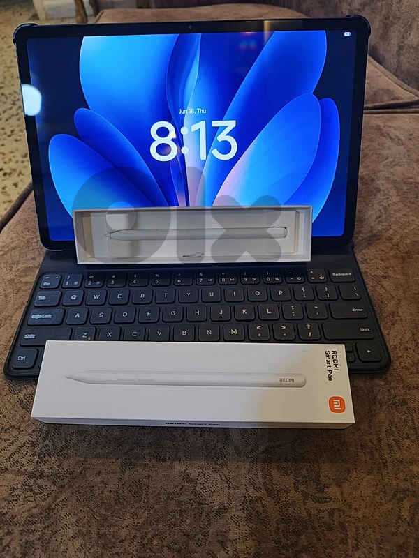 REDMI PAD 2 PRO