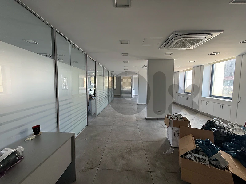 office For Rent Dbaye | مكتب للإجار ضبية