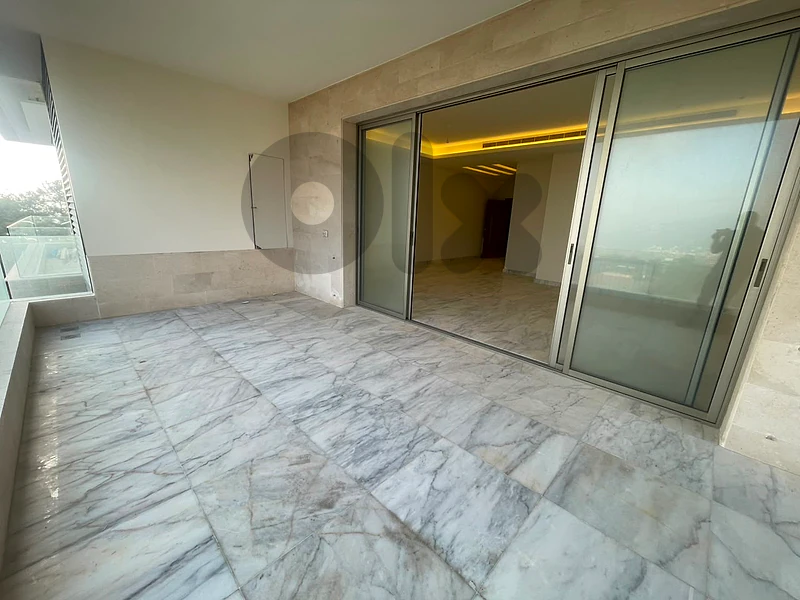 220 SQM Brand new Apartment for Rent in Adma with an Open Sea View 220 SQM Brand new Apartment for Rent in Adma with an Open Sea View