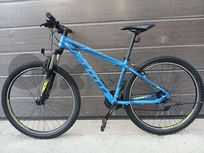 Scott Aspect