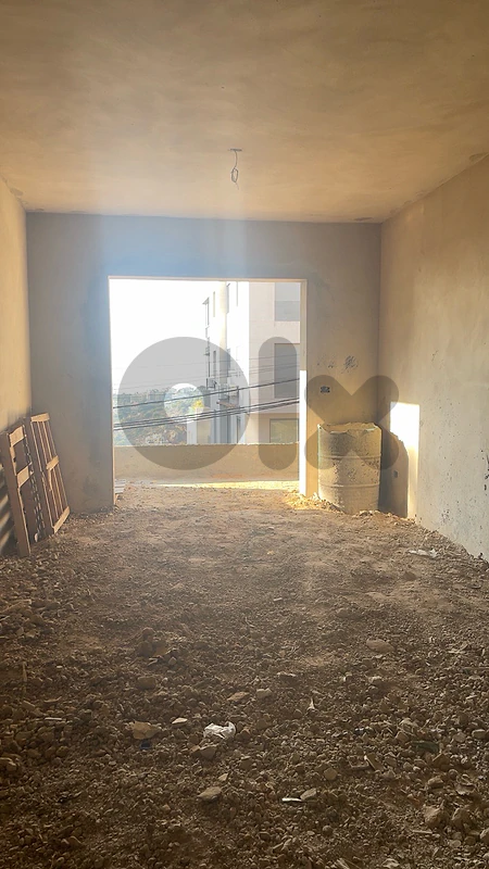 New Apartment For Sale Bsalim | Garden | Terrace | Payment Facilities