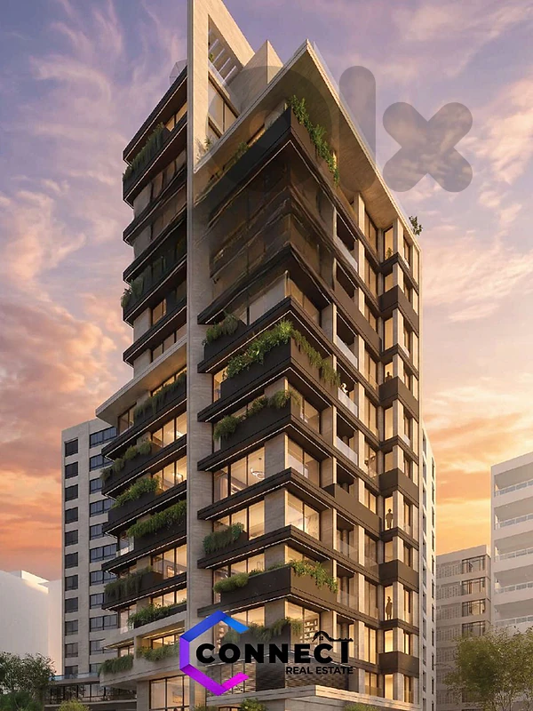 under construction apartments for sale in Ras Beirut/رأس بيروت